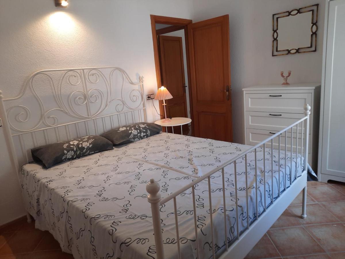 Ca'N Buniferri Villa Randa Bagian luar foto