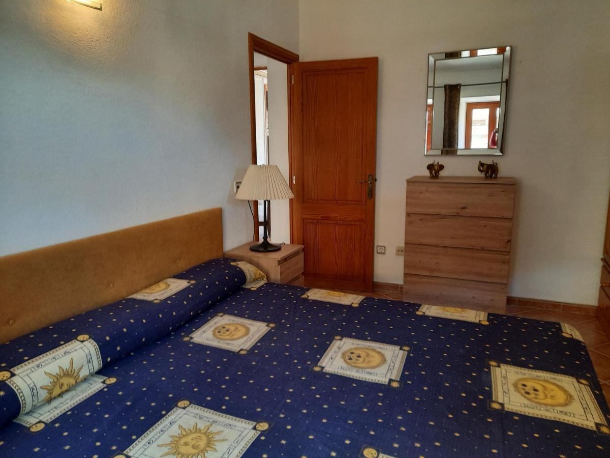 Ca'N Buniferri Villa Randa Bagian luar foto