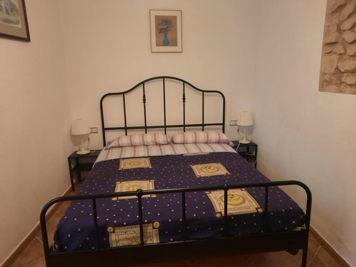 Ca'N Buniferri Villa Randa Bagian luar foto