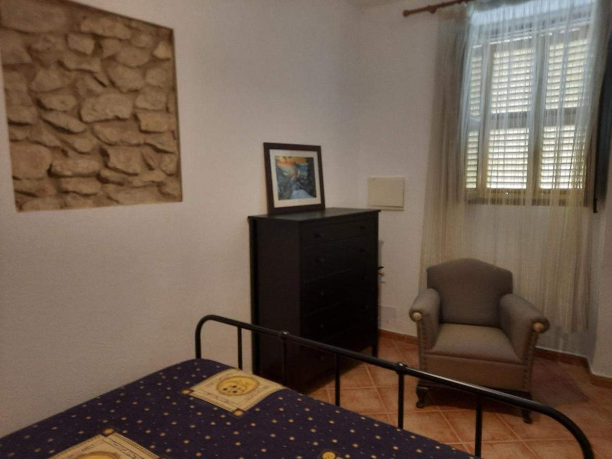 Ca'N Buniferri Villa Randa Bagian luar foto