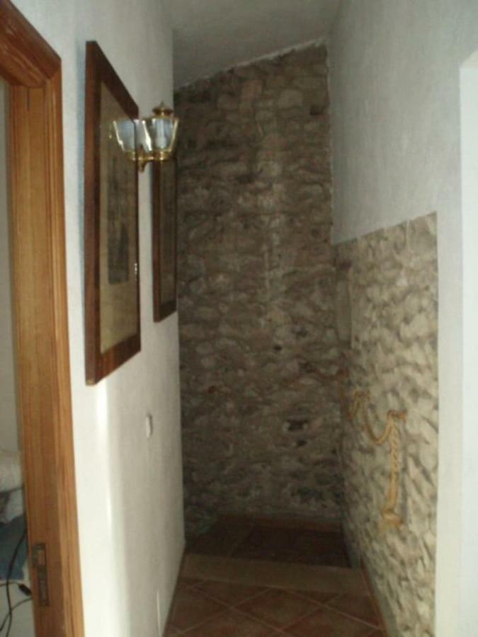 Ca'N Buniferri Villa Randa Bagian luar foto