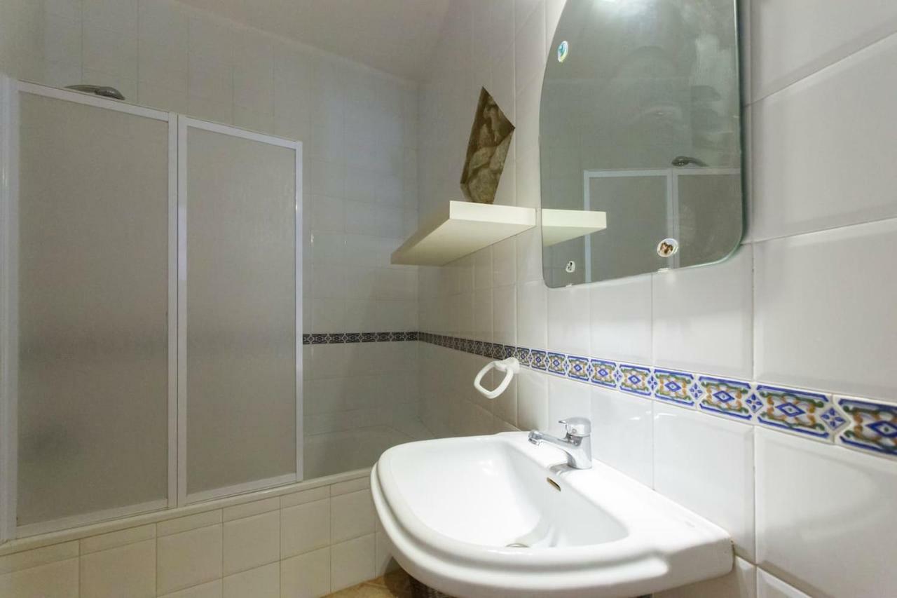 Ca'N Buniferri Villa Randa Bagian luar foto