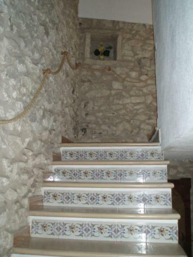 Ca'N Buniferri Villa Randa Bagian luar foto