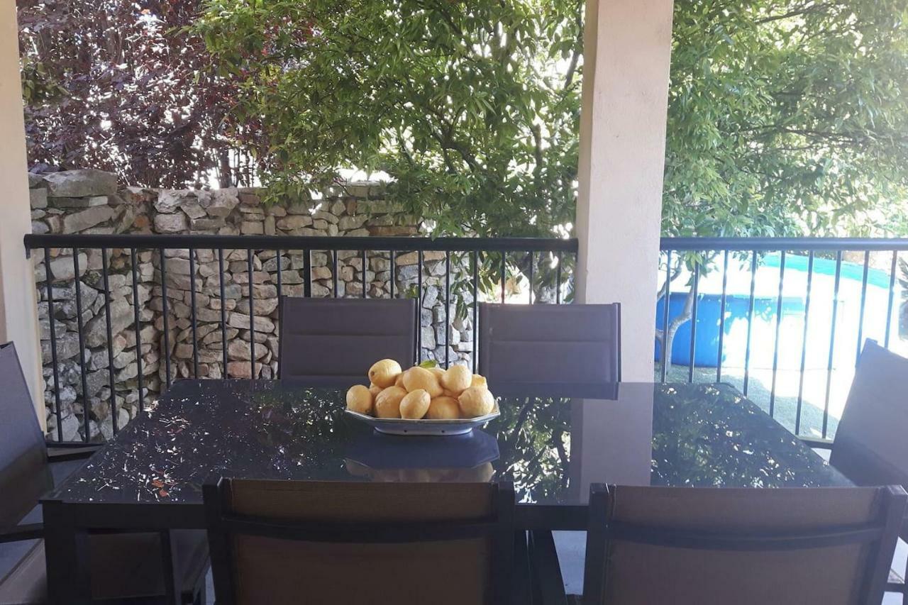 Ca'N Buniferri Villa Randa Bagian luar foto