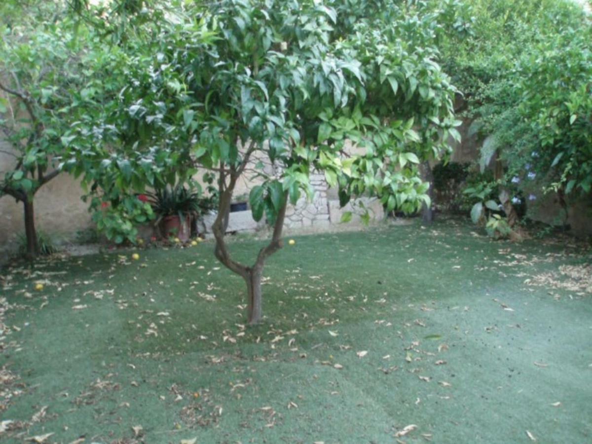 Ca'N Buniferri Villa Randa Bagian luar foto