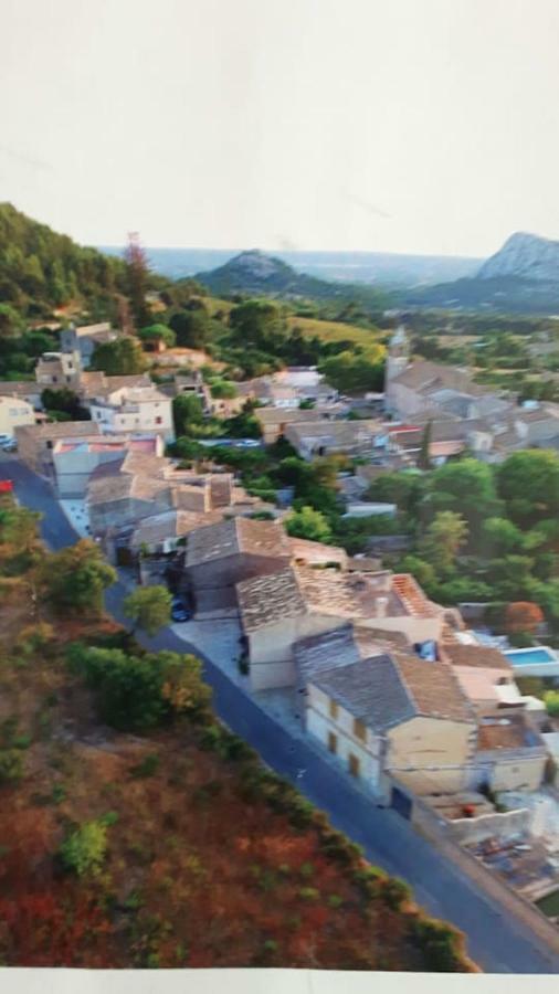 Ca'N Buniferri Villa Randa Bagian luar foto
